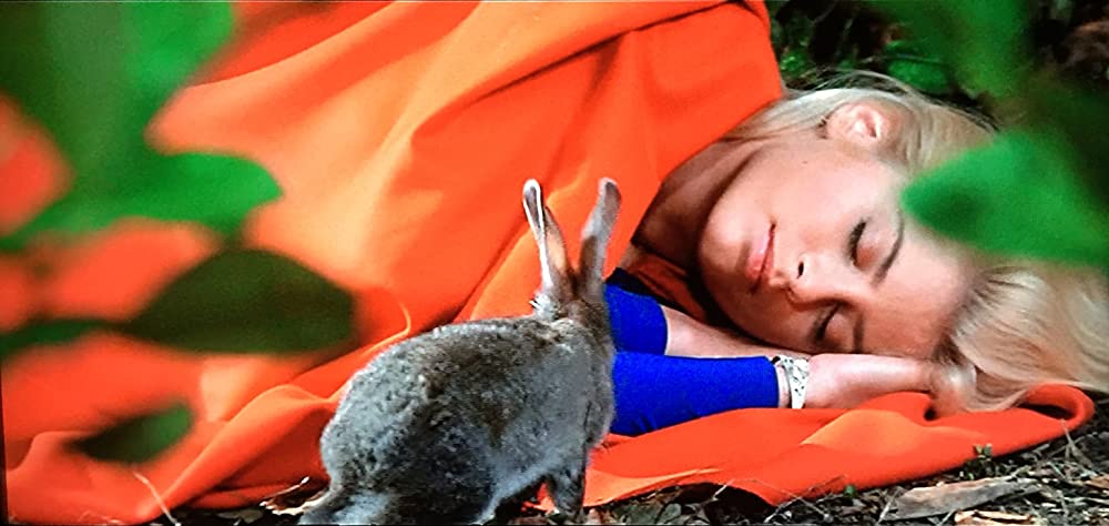 スーパーガールの画像