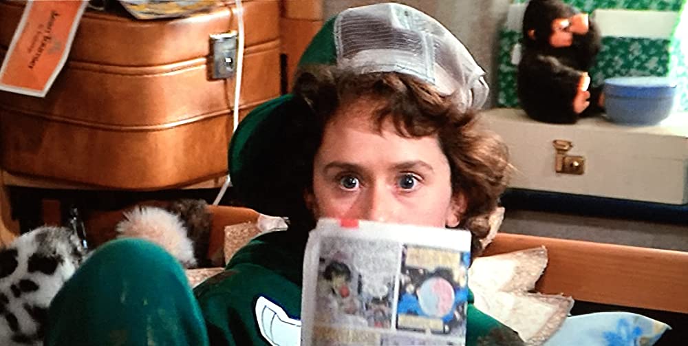 「スーパーガール」Maureen Teefyの画像