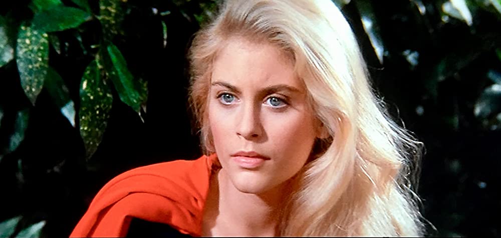 スーパーガールの画像