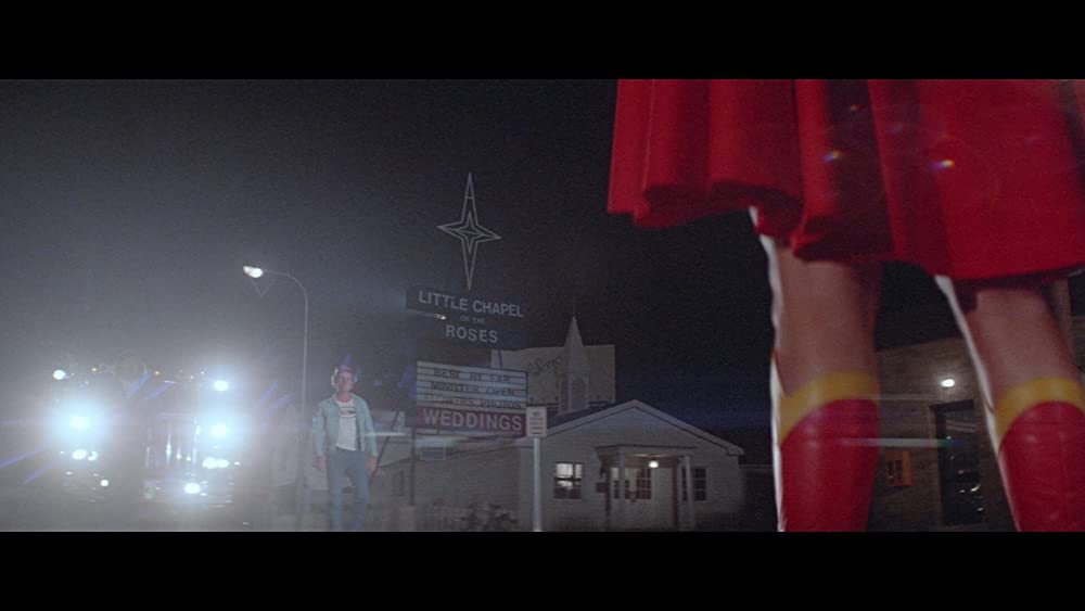 スーパーガールの画像