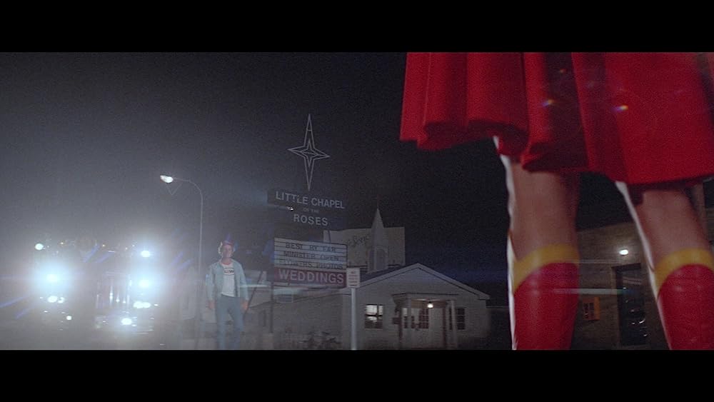 スーパーガールの画像