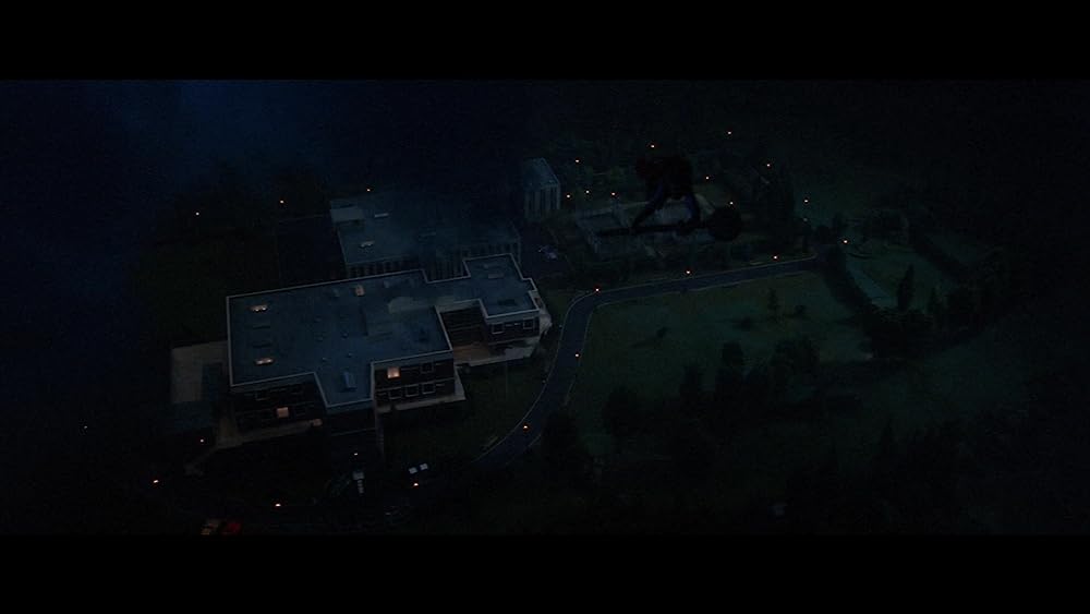 「スーパーガール」の画像