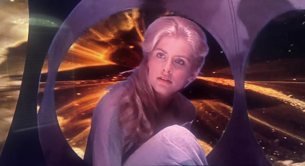 スーパーガールの画像