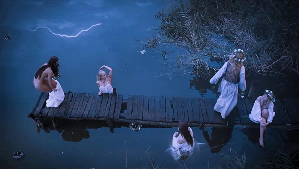 レジェンド・オブ・ヴィー 妖怪村と秘密の棺の画像