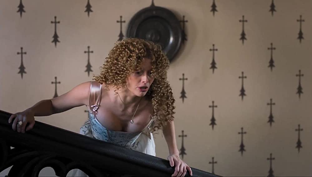 レジェンド・オブ・ドラゴン 鉄仮面と龍の秘宝の画像