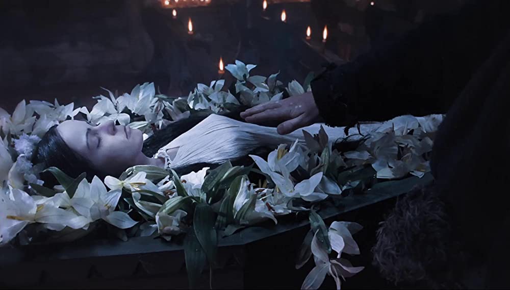 レジェンド・オブ・ヴィー 妖怪村と秘密の棺の画像