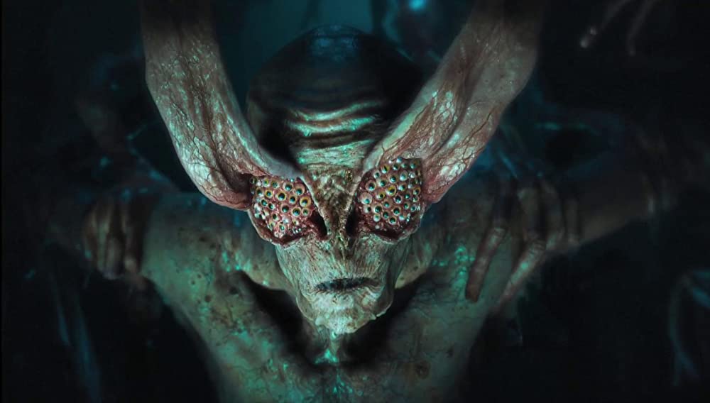 レジェンド・オブ・ヴィー 妖怪村と秘密の棺の画像