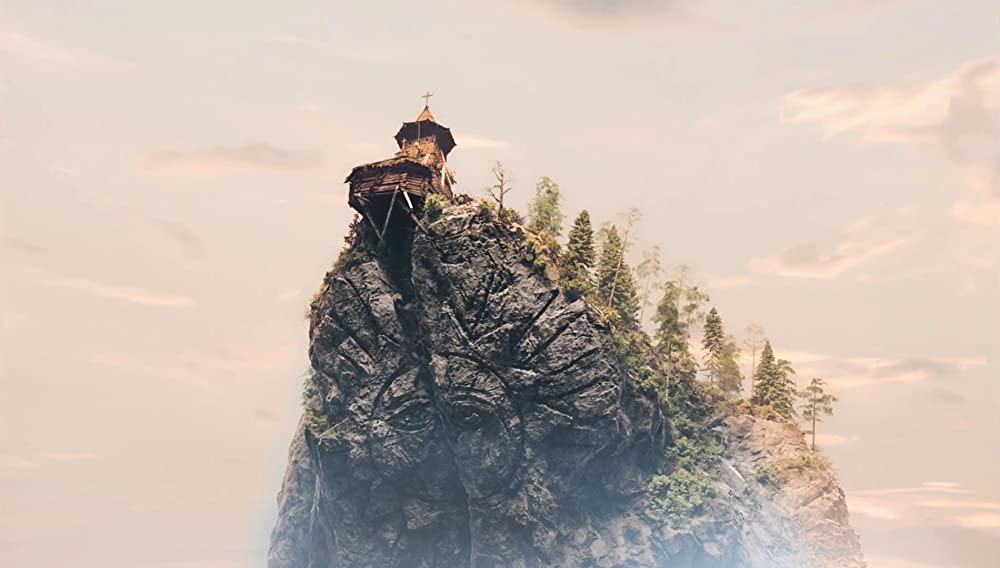 レジェンド・オブ・ヴィー 妖怪村と秘密の棺の画像