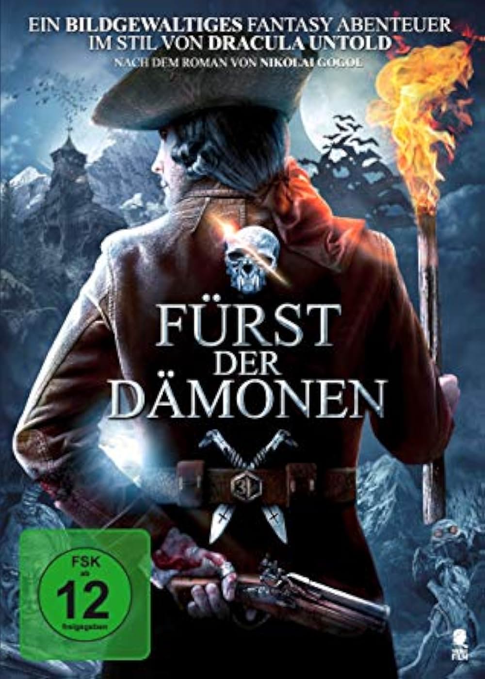 レジェンド・オブ・ヴィー 妖怪村と秘密の棺の画像