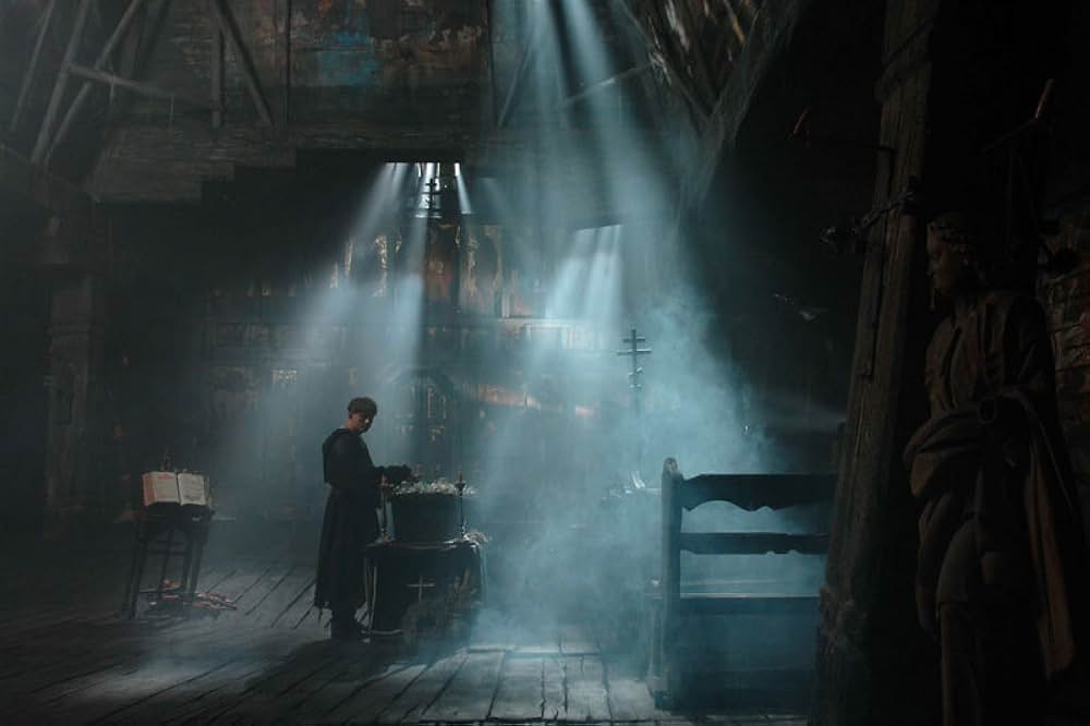 レジェンド・オブ・ヴィー 妖怪村と秘密の棺の画像