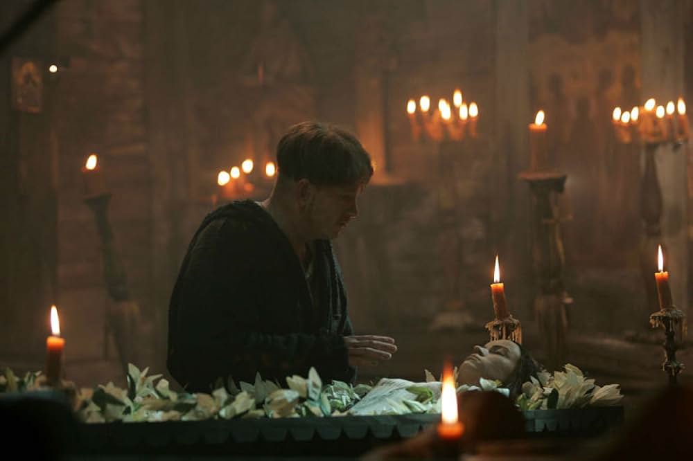 レジェンド・オブ・ヴィー 妖怪村と秘密の棺の画像