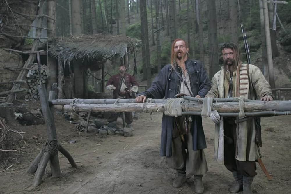 レジェンド・オブ・ヴィー 妖怪村と秘密の棺の画像