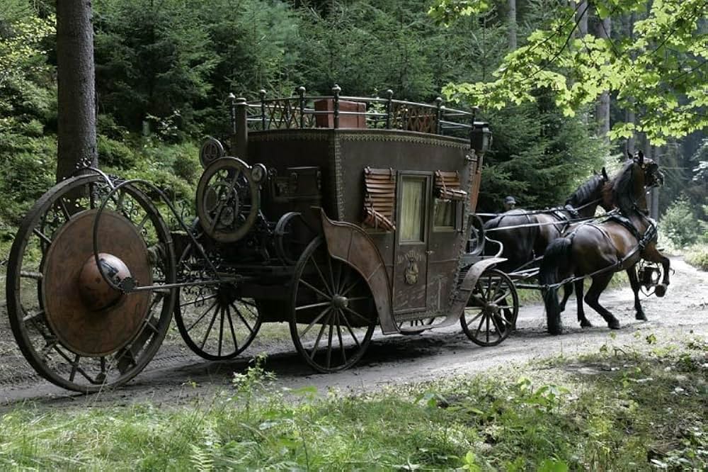 レジェンド・オブ・ヴィー 妖怪村と秘密の棺の画像