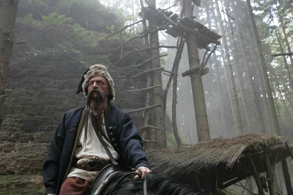 レジェンド・オブ・ヴィー 妖怪村と秘密の棺の画像