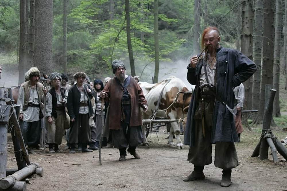 レジェンド・オブ・ヴィー 妖怪村と秘密の棺の画像