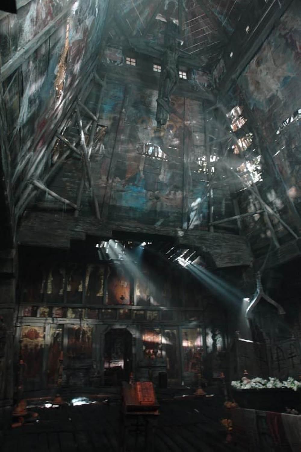 レジェンド・オブ・ヴィー 妖怪村と秘密の棺の画像