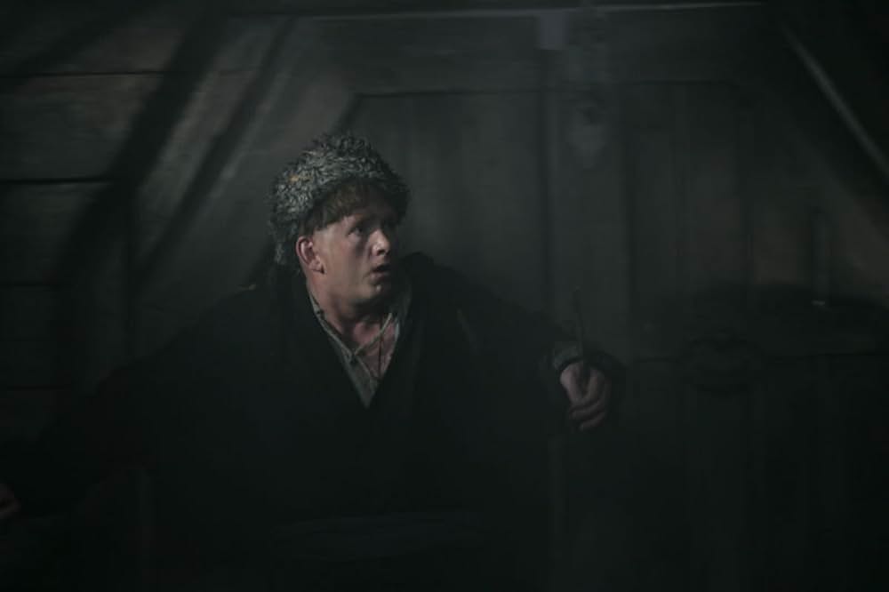 レジェンド・オブ・ヴィー 妖怪村と秘密の棺の画像