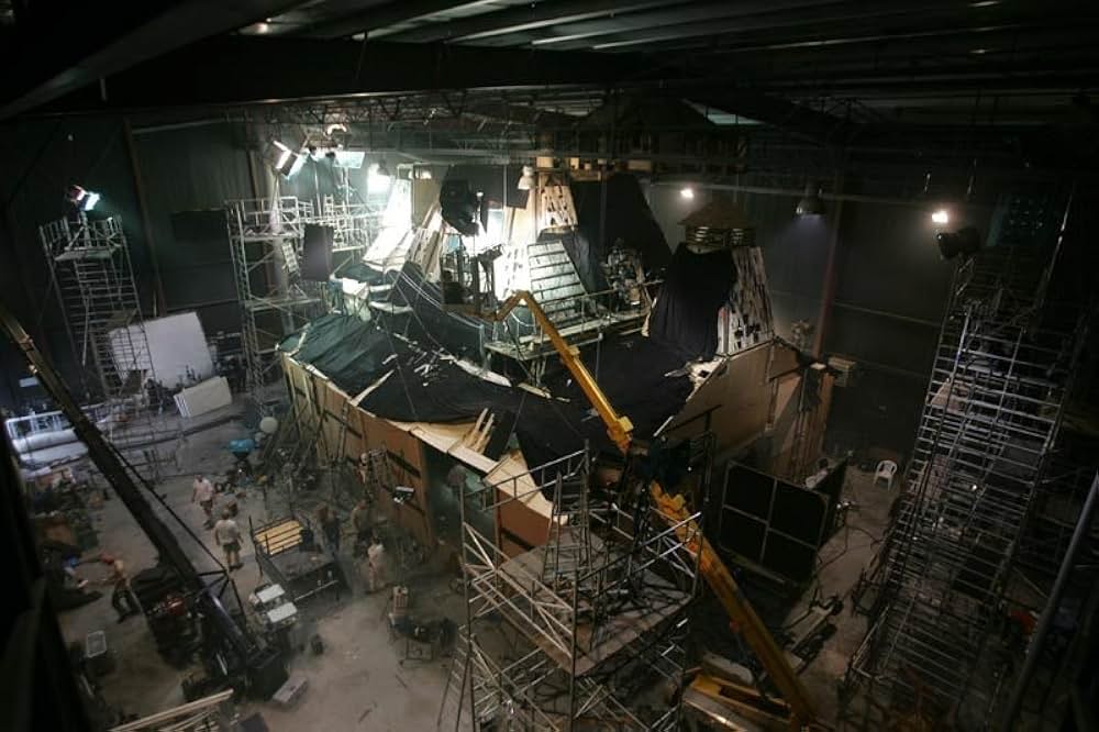 レジェンド・オブ・ヴィー 妖怪村と秘密の棺の画像