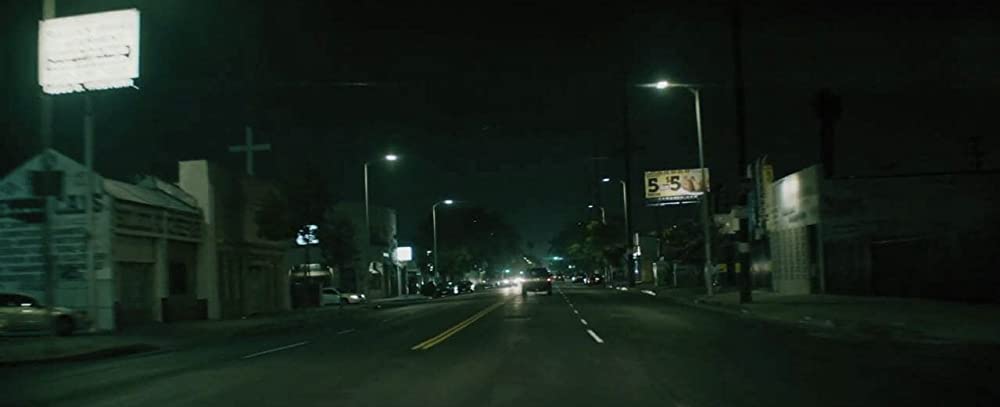 「ドント・レット・ゴー ―過去からの叫び―」の画像