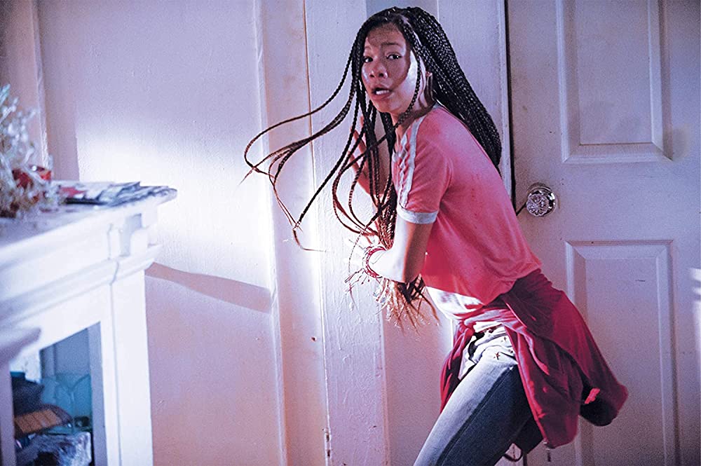 ドント・レット・ゴー ―過去からの叫び―の画像