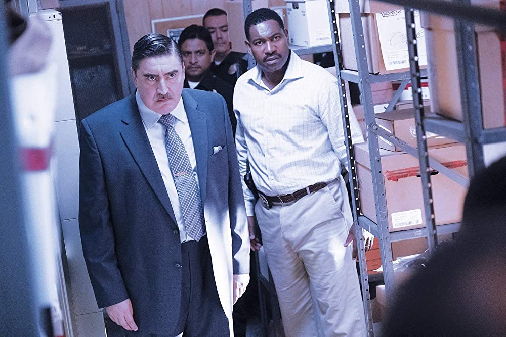 「ドント・レット・ゴー ―過去からの叫び―」の画像