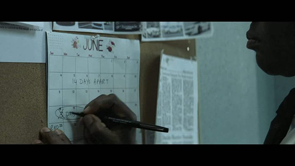 「ドント・レット・ゴー ―過去からの叫び―」の画像