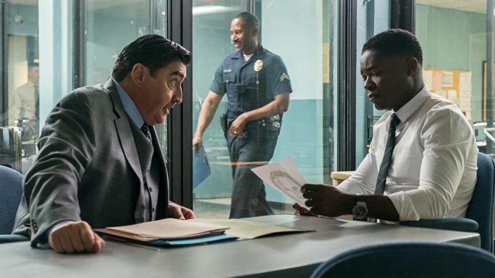 「ドント・レット・ゴー ―過去からの叫び―」の画像