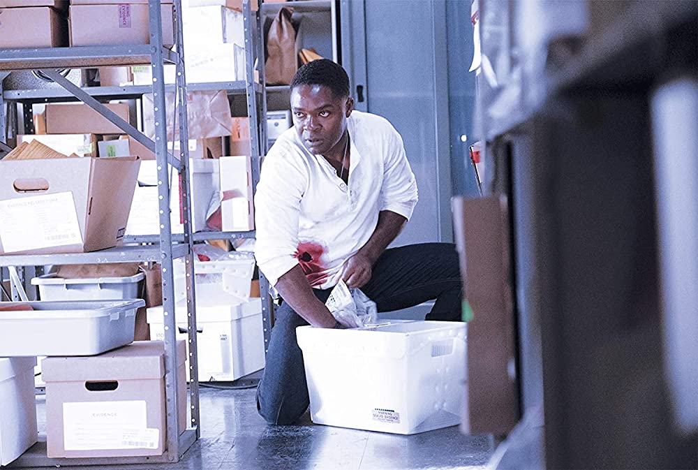 「ドント・レット・ゴー ―過去からの叫び―」の画像