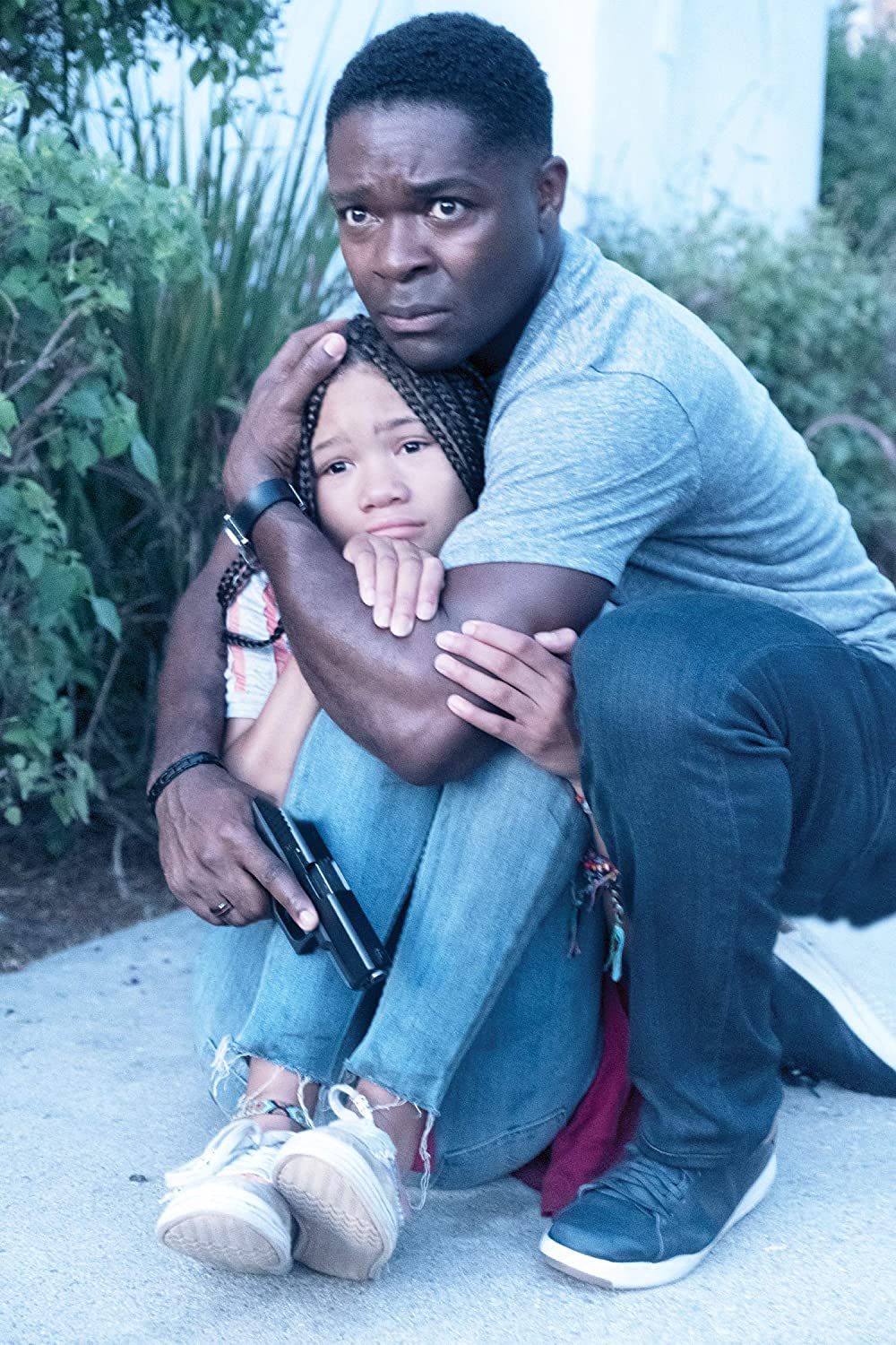 「ドント・レット・ゴー ―過去からの叫び―」ストーム・リードの画像