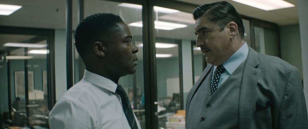 「ドント・レット・ゴー ―過去からの叫び―」の画像