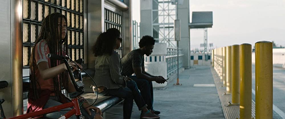 ドント・レット・ゴー ―過去からの叫び―の画像