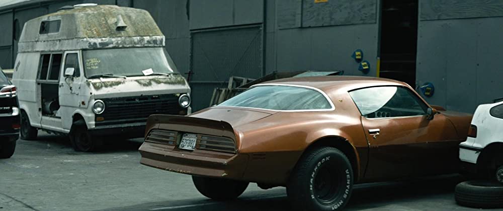 「ドント・レット・ゴー ―過去からの叫び―」の画像