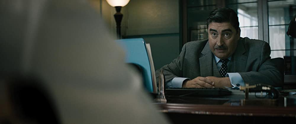 ドント・レット・ゴー ―過去からの叫び―の画像