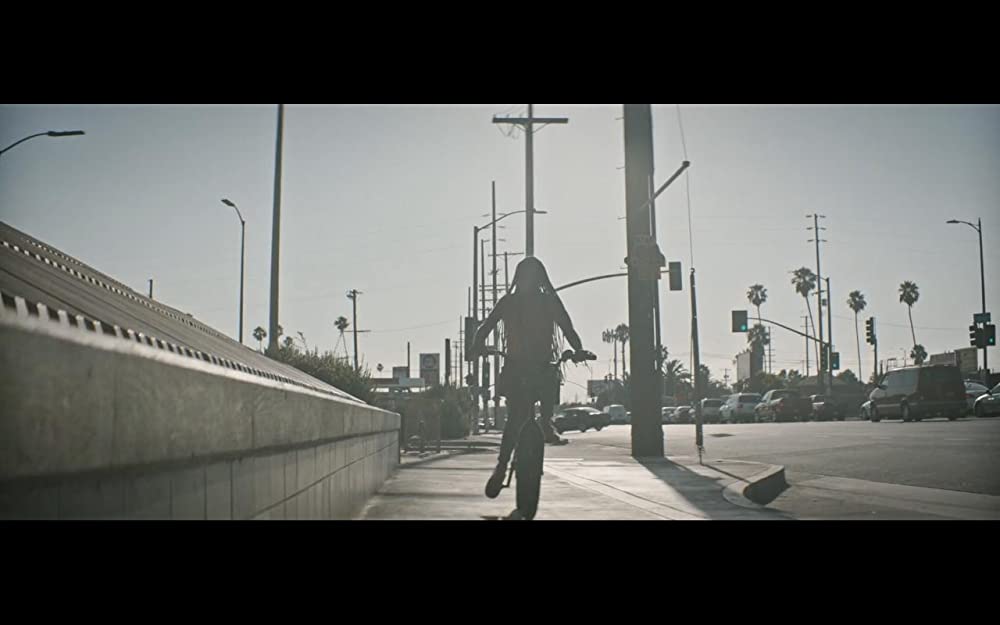 「ドント・レット・ゴー ―過去からの叫び―」ストーム・リードの画像