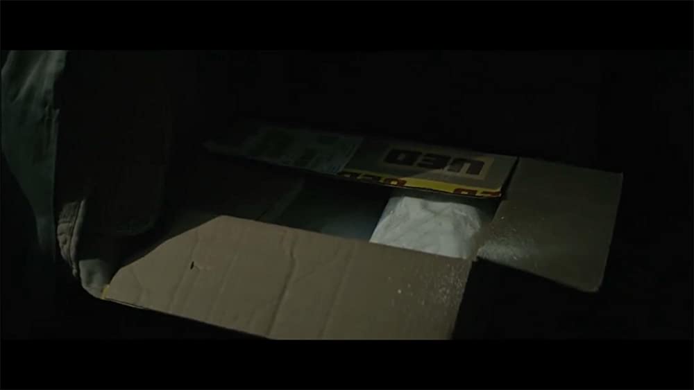 「ドント・レット・ゴー ―過去からの叫び―」の画像