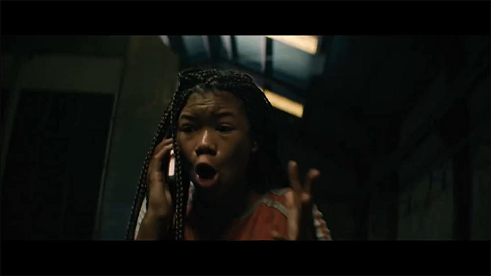 「ドント・レット・ゴー ―過去からの叫び―」の画像