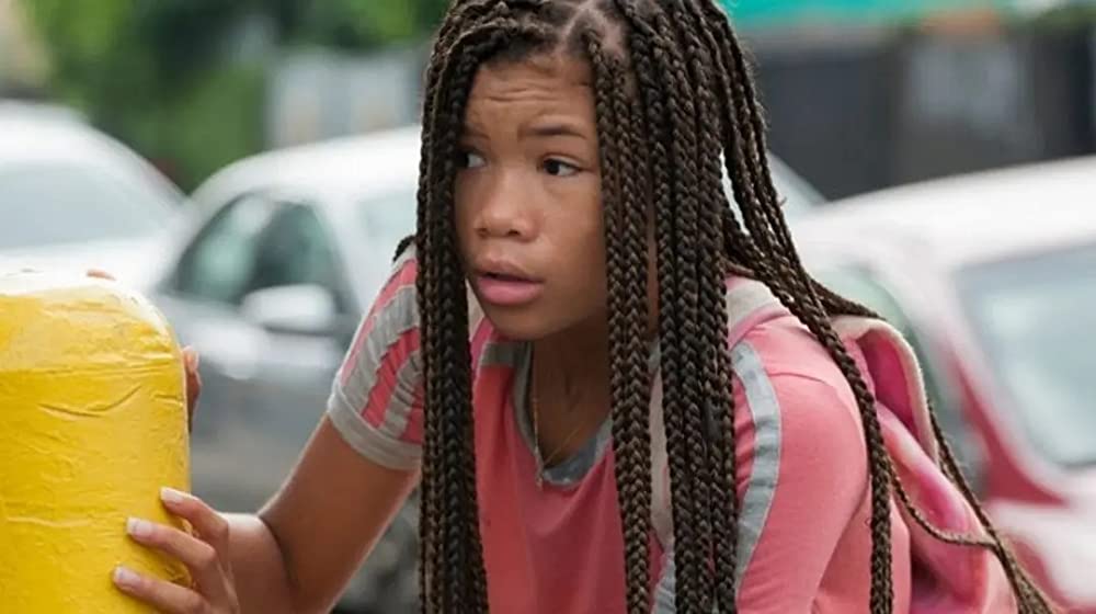 「ドント・レット・ゴー ―過去からの叫び―」の画像