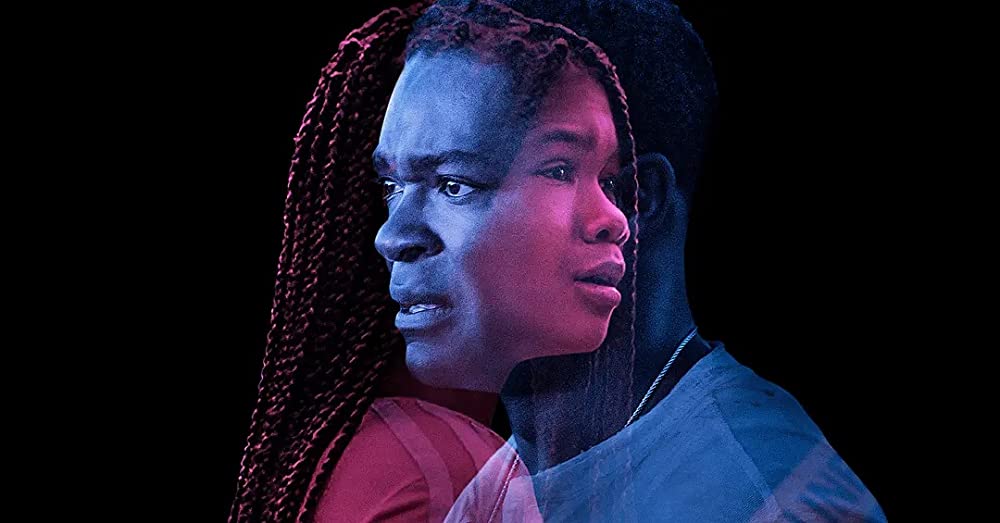 「ドント・レット・ゴー ―過去からの叫び―」の画像