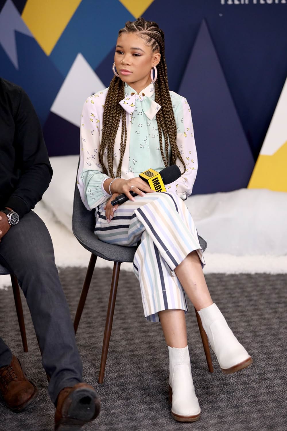 「ドント・レット・ゴー ―過去からの叫び―」の画像