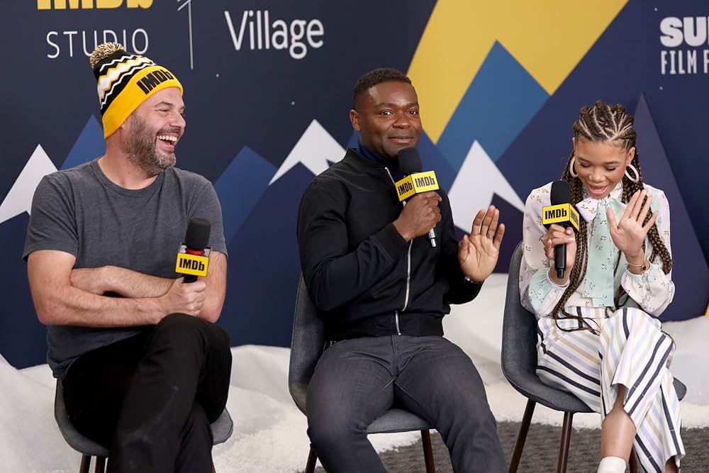 「ドント・レット・ゴー ―過去からの叫び―」の画像