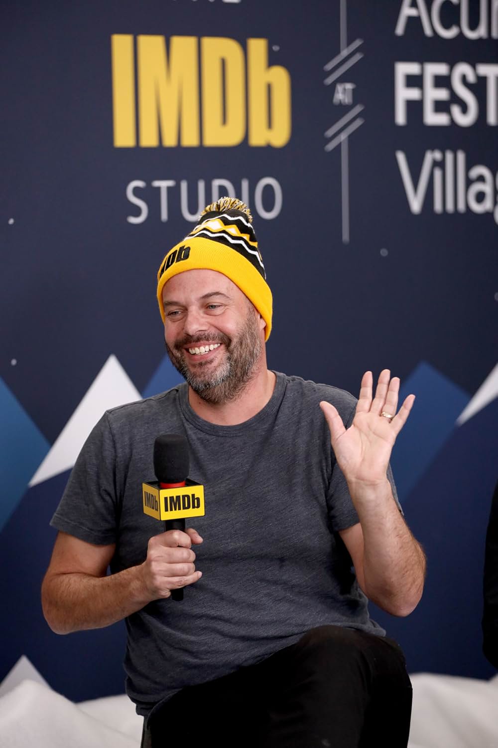 「ドント・レット・ゴー ―過去からの叫び―」の画像