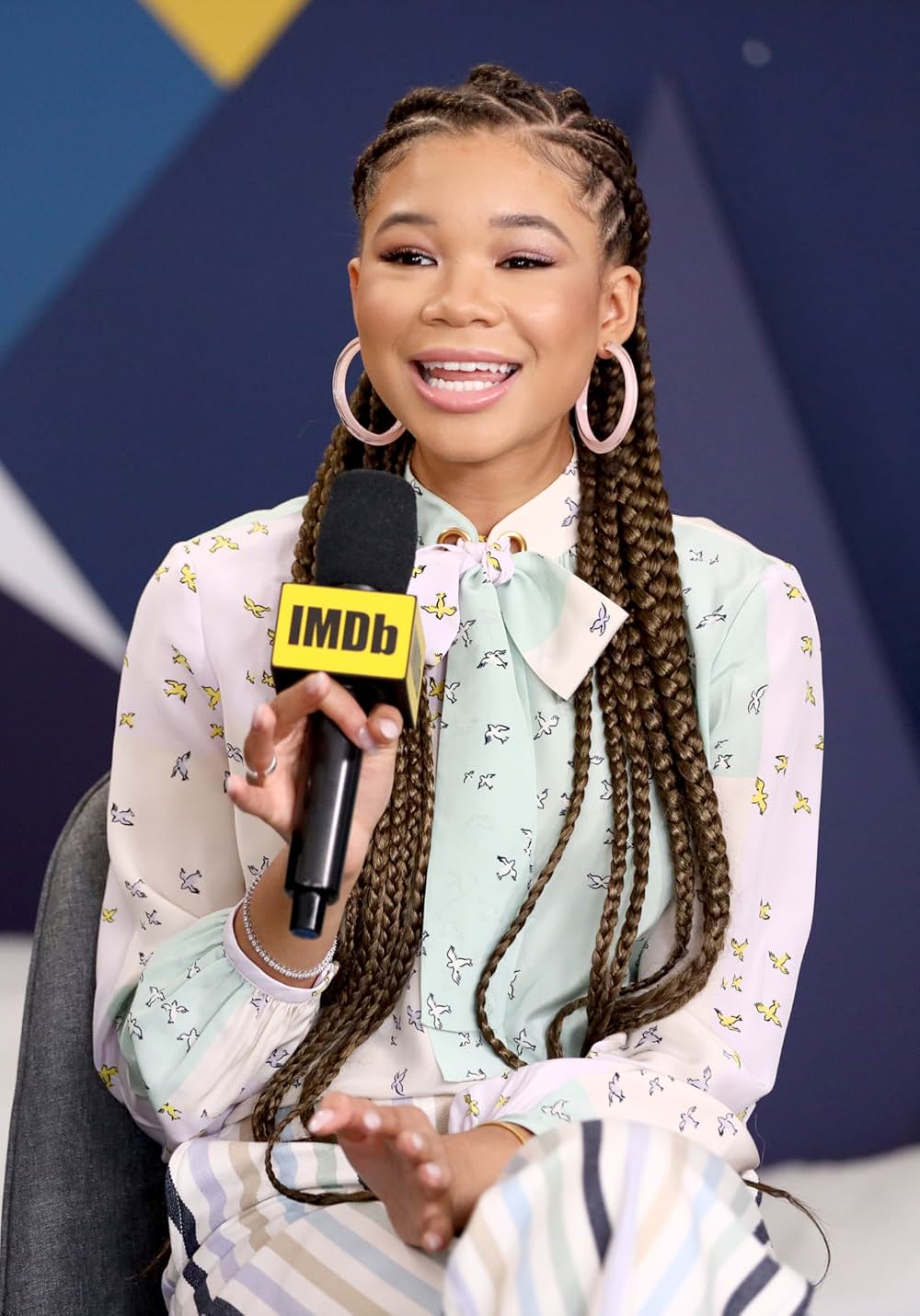 「ドント・レット・ゴー ―過去からの叫び―」の画像