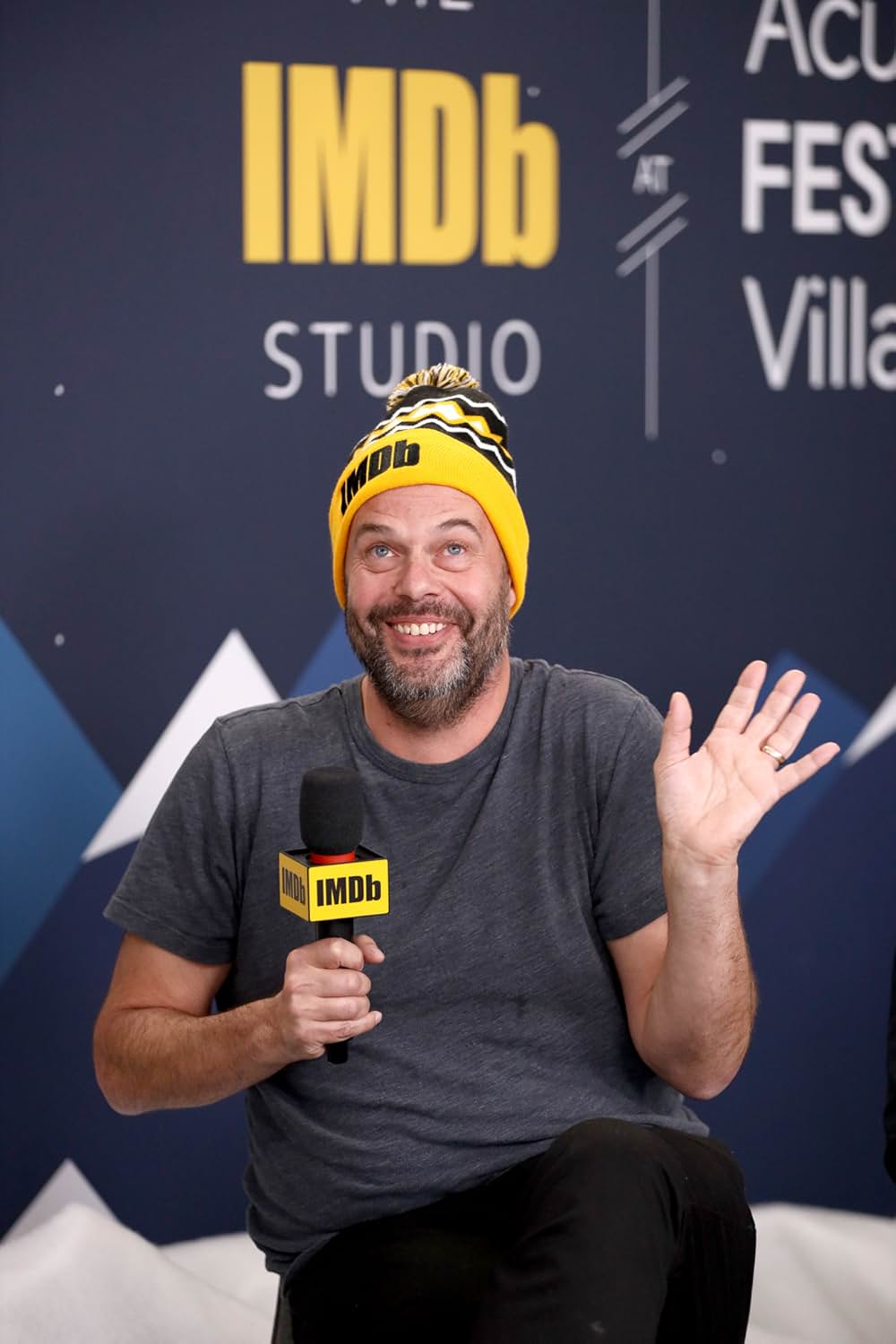 「ドント・レット・ゴー ―過去からの叫び―」の画像