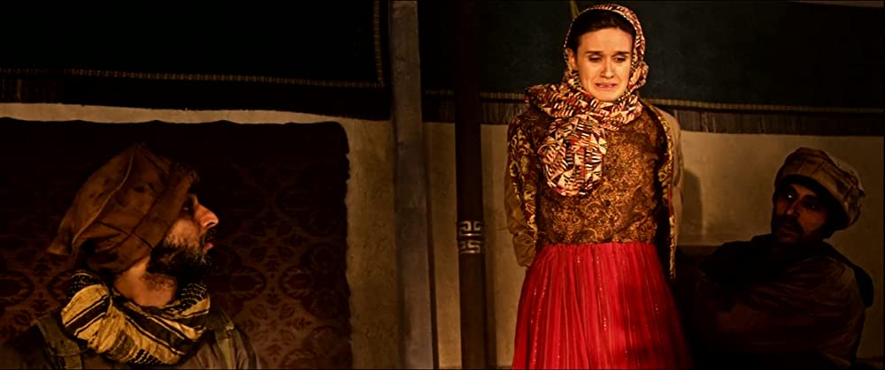 「ヘル・フィールド ナチスの戦城」の画像