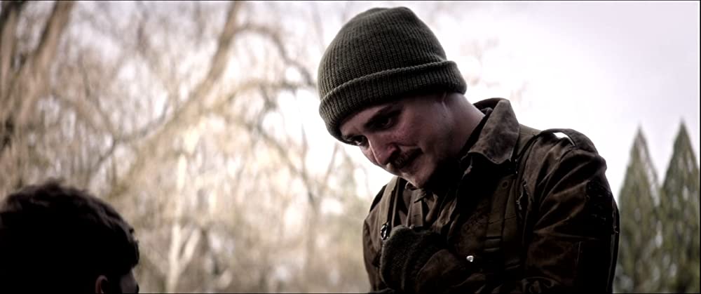 ヘル・フィールド ナチスの戦城の画像