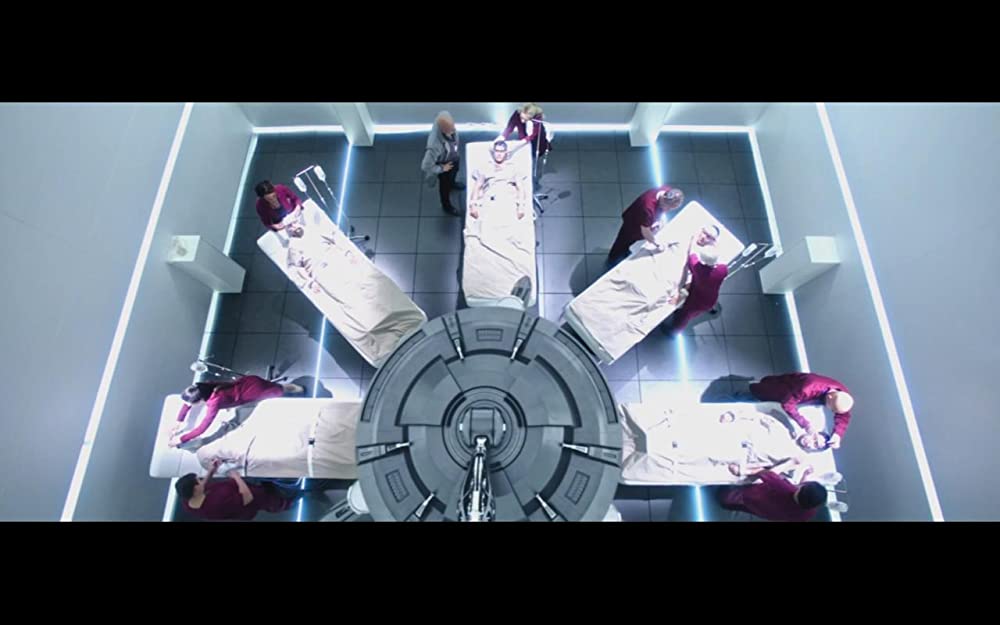 「ヘル・フィールド ナチスの戦城」の画像