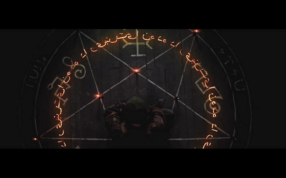 「ヘル・フィールド ナチスの戦城」の画像