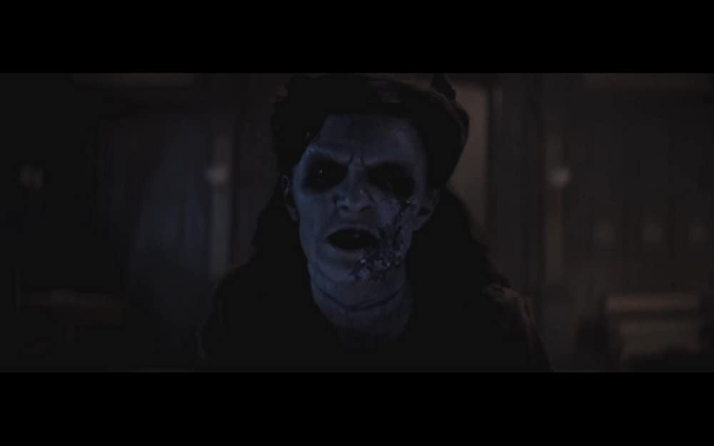 「ヘル・フィールド ナチスの戦城」の画像