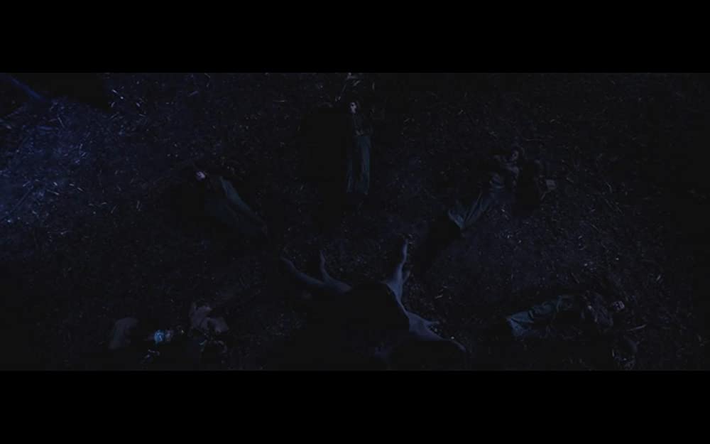 「ヘル・フィールド ナチスの戦城」の画像