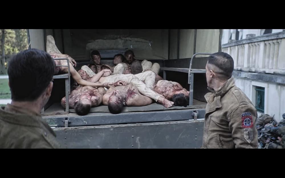 「ヘル・フィールド ナチスの戦城」の画像